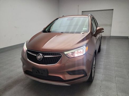 Used 2017 Buick Encore Preferred FWD image 15