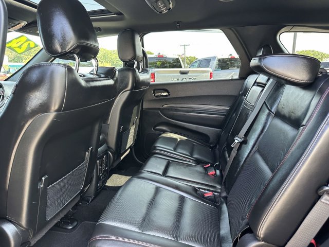 Certified 2024 Dodge Durango GT AWD/4WD image 7