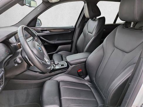 Used 2024 BMW X3 sDrive30i image 12