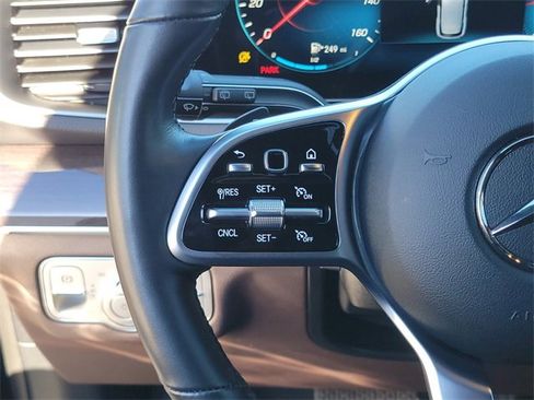 Certified 2022 Mercedes-Benz GLE 350 4MATIC image 31