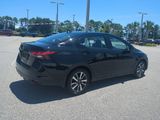 New 2025 Nissan Versa SV w/ Trunk Package image 4