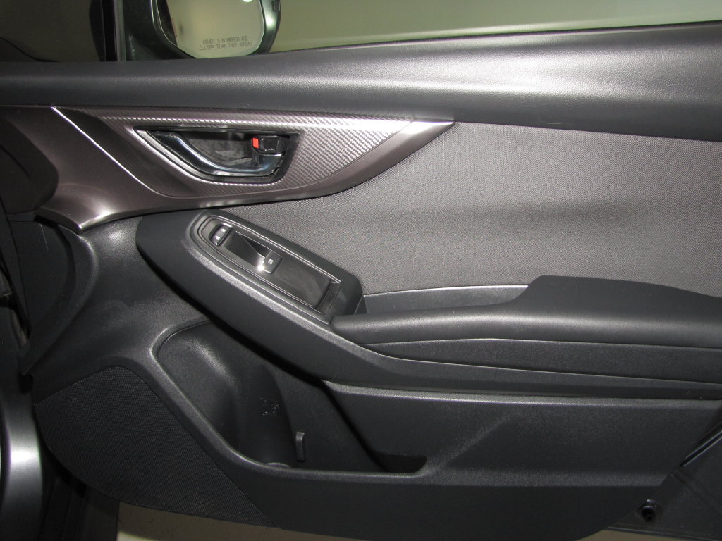 Used 2022 Subaru WRX Premium AWD/4WD image 20