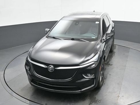 Used 2023 Buick Enclave Essence w/ Experience Buick Package FWD image 35