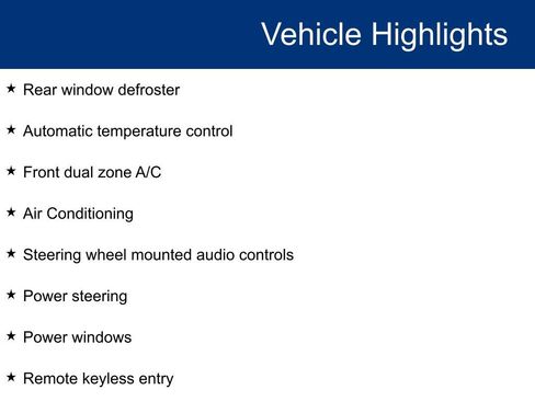 Certified 2025 Ford Escape ST-Line AWD/4WD image 16