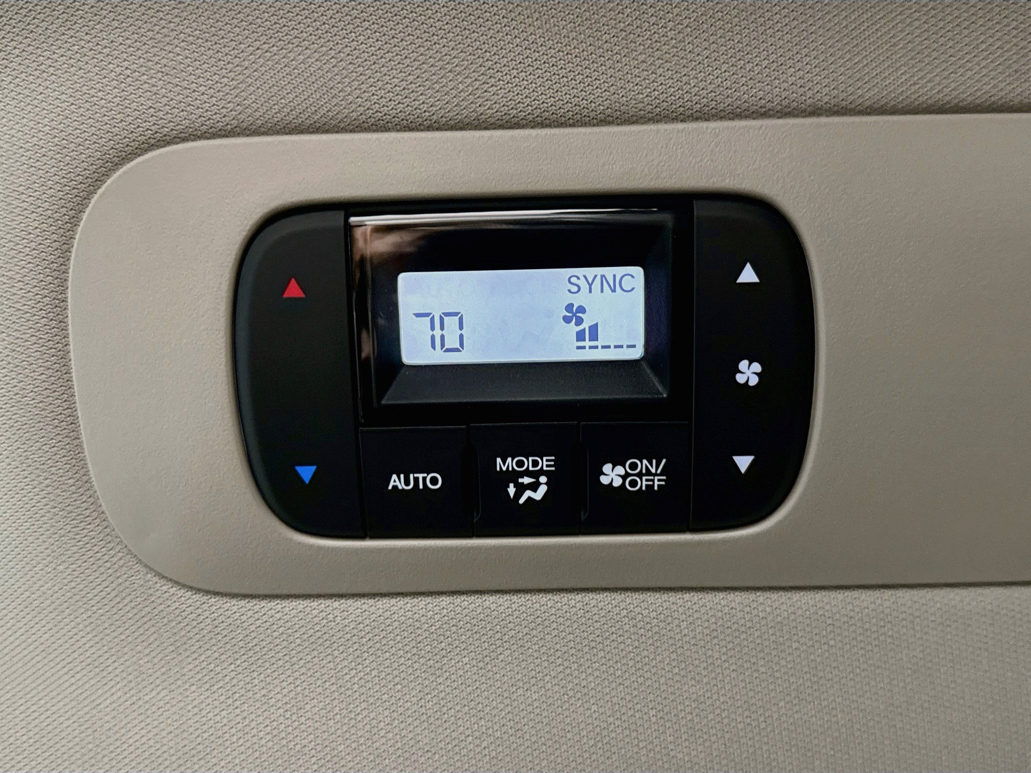 New 2026 Honda Odyssey Elite image 32