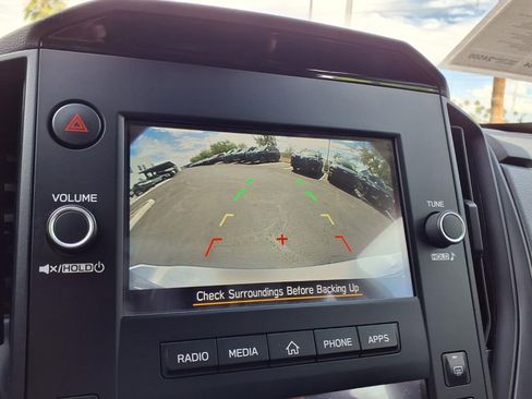 Certified 2025 Subaru Impreza 2.0i w/ Popular Package #1A image 3