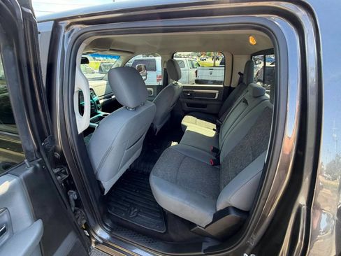 Used 2016 RAM 2500 Outdoorsman AWD/4WD image 17
