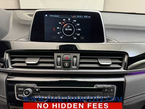 Used 2019 BMW X2 xDrive28i AWD/4WD image 23