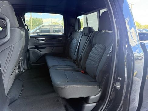 New 2026 RAM 1500 Big Horn image 18