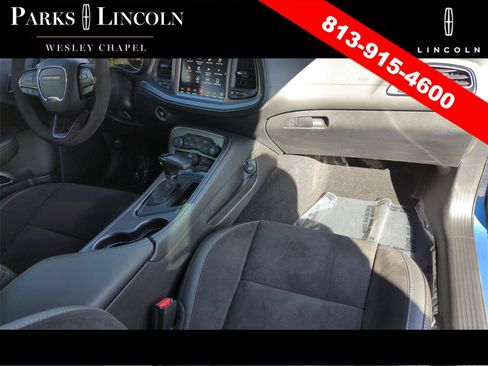 Used 2023 Dodge Challenger R/T Scat Pack w/ 1320 Plus Group image 9