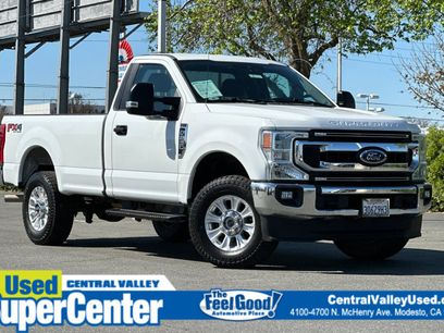 Used 2021 Ford F250 XLT w/ XLT Value Package