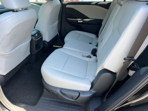 New 2026 Lexus TX 350 FWD image 15