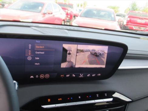 New 2026 Buick Enclave Sport Touring w/ Super Cruise Package AWD/4WD image 23