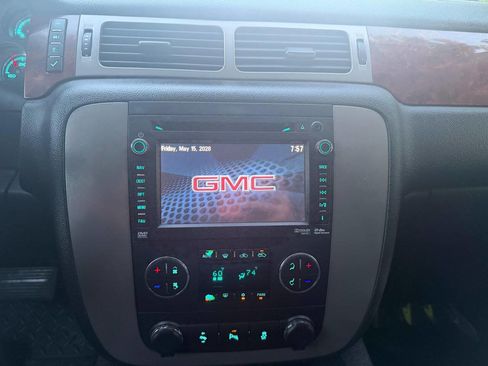 Used 2013 GMC Sierra 1500 SLT AWD/4WD image 10