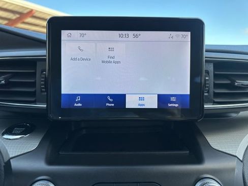 Used 2020 Ford Explorer XLT w/ Equipment Group 202A image 45