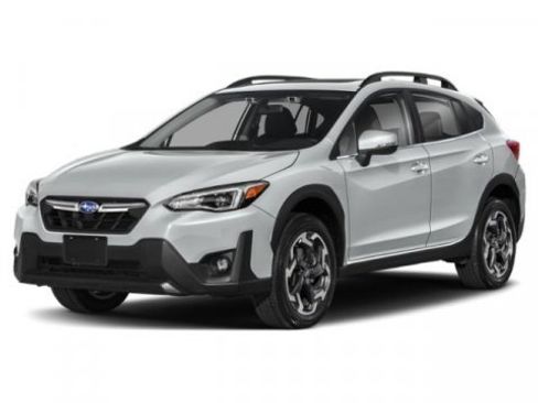 Used 2021 Subaru Crosstrek 2.5i Limited w/ Moonroof Package 2 image 4