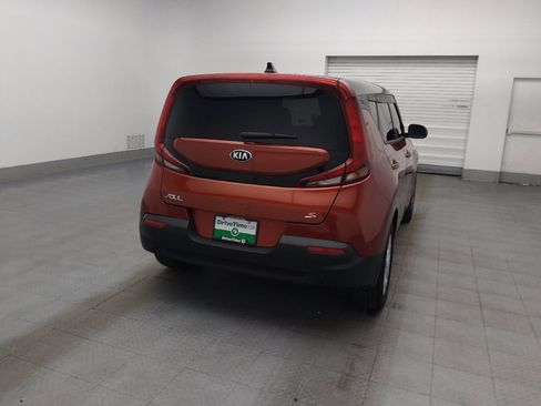 Used 2021 Kia Soul S FWD image 7