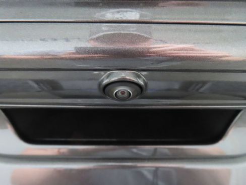 Used 2026 RAM 2500 Laramie AWD/4WD image 44