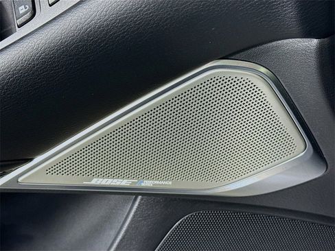 Used 2023 INFINITI Q50 Luxe w/ Cargo Package image 11