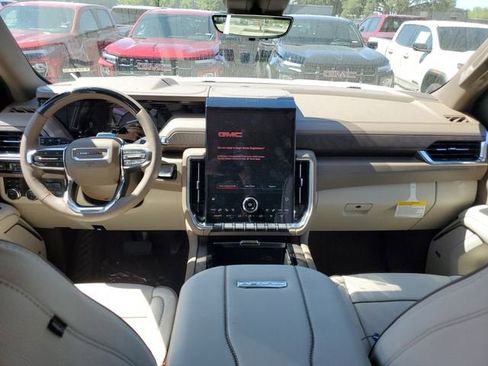 New 2026 GMC Yukon XL Denali w/ Denali Reserve Package AWD/4WD image 12