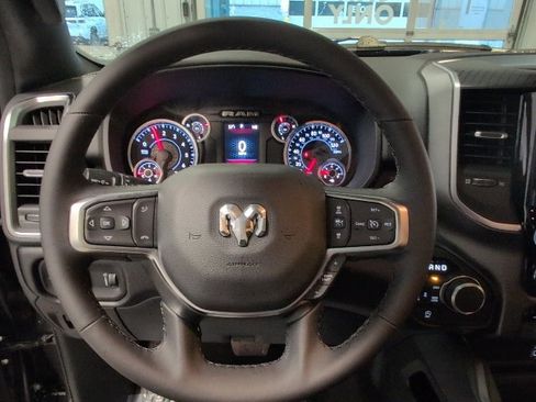 New 2026 RAM 1500 Big Horn w/ Night Edition image 20