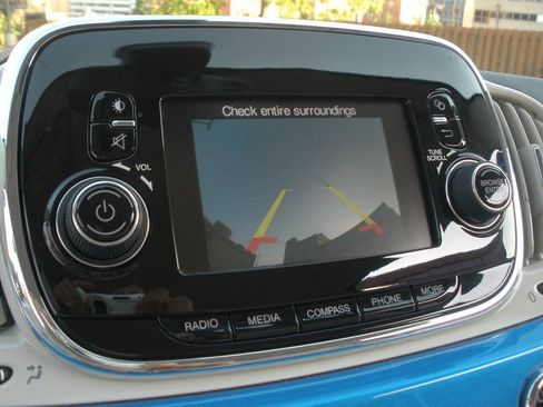 Used 2018 FIAT 500 Pop FWD image 37