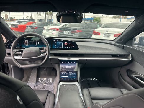 Used 2024 Lucid Air Pure image 24