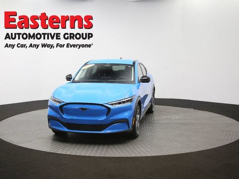 Used 2023 Ford Mustang Mach-E Select RWD image 52