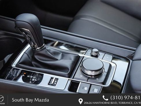 New 2026 MAZDA CX-50 AWD 2.5 S w/ Accent Package image 21