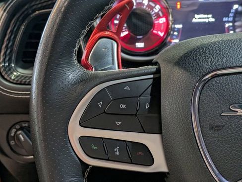 Used 2023 Dodge Challenger SRT Hellcat RWD image 24