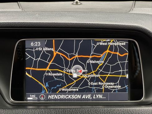 Used 2015 Mercedes-Benz E 400 4MATIC Coupe image 26