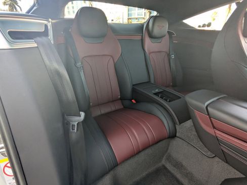 Used 2023 Bentley Continental GT Mulliner AWD/4WD image 20