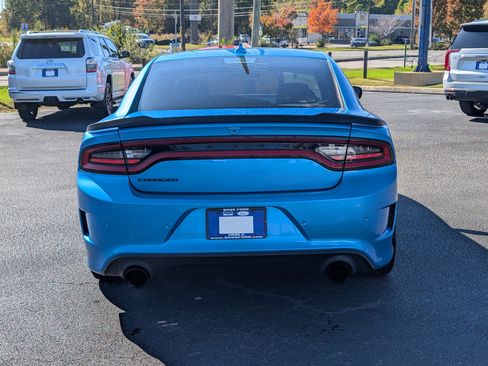 Used 2023 Dodge Charger Scat Pack w/ Plus Group image 10