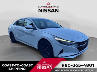 Used 2023 Hyundai Elantra SEL w/ Cargo Package
