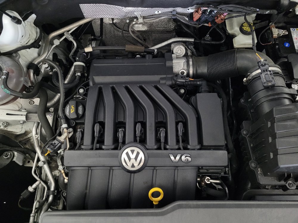 Used 2023 Volkswagen Atlas SE FWD image 30