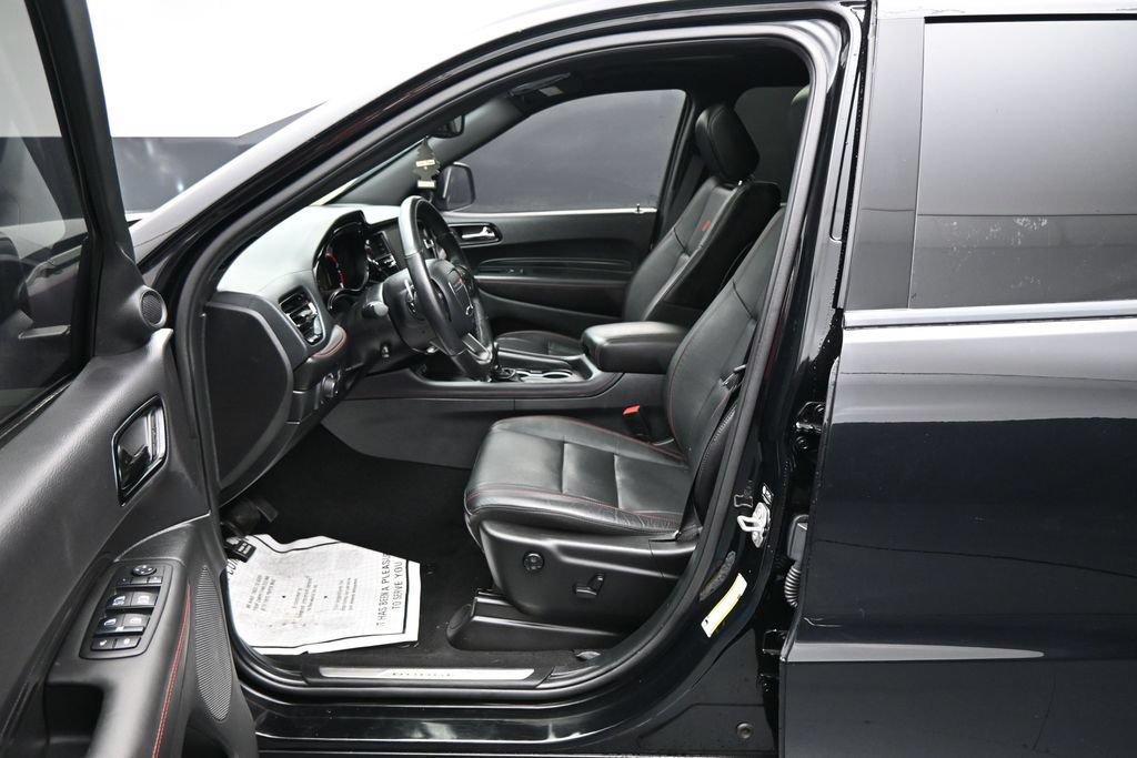 Used 2024 Dodge Durango R/T AWD/4WD image 9