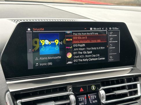 Used 2022 BMW M850i Gran Coupe xDrive image 16