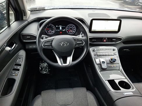 Certified 2023 Hyundai Santa Fe SEL image 11