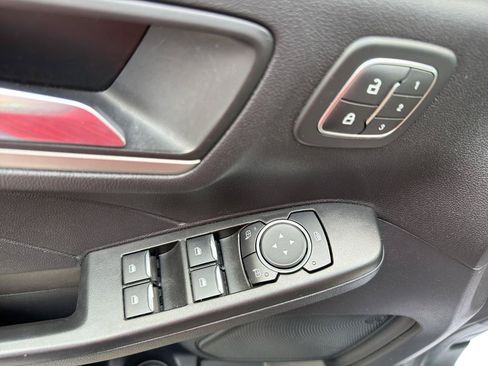 Used 2021 Ford Escape SEL w/ Technology Package AWD/4WD image 6