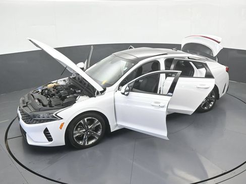 Used 2023 Kia K5 EX FWD image 64