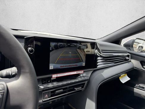 New 2026 Toyota Camry XSE AWD/4WD image 15