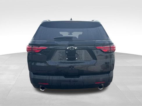 Used 2023 Chevrolet Traverse LT w/ Midnight/Sport Edition AWD/4WD image 10