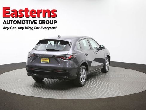 Used 2023 Honda HR-V LX image 41