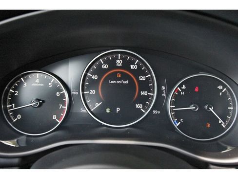 New 2026 MAZDA MAZDA3 s Sport FWD image 12
