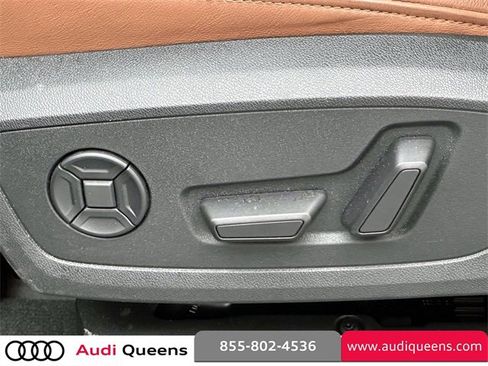 Certified 2023 Audi Q3 2.0T Premium Plus w/ Premium Plus Package image 12