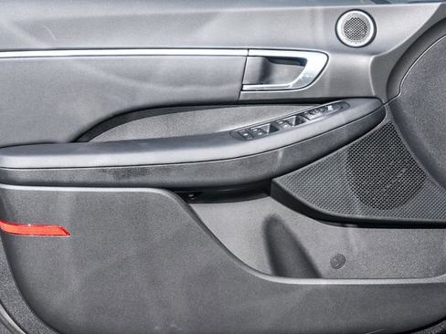 New 2026 Hyundai Sonata SEL FWD image 21