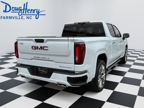 New 2026 GMC Sierra 1500 Denali w/ Denali Reserve Package image 5
