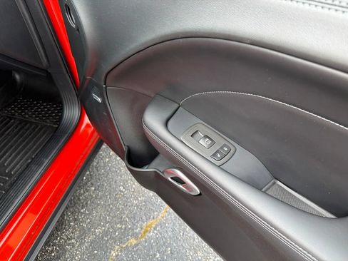 Used 2022 Dodge Challenger R/T Scat Pack w/ Plus Package RWD image 32