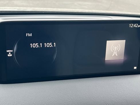 New 2025 MAZDA CX-5 AWD 2.5 S w/ Preferred Package image 15