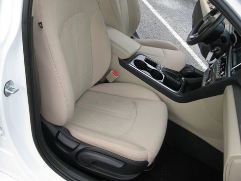 Used 2018 Hyundai Sonata SE FWD image 33